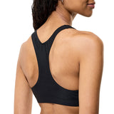 Speedo - Women's Colourblock Splice 2.0 Bikini - Anthracite/Creamsicle/Hope