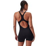 Speedo - Women's Endurance+ Legsuit - Black