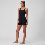 Speedo - Women's Endurance+ Legsuit - Black
