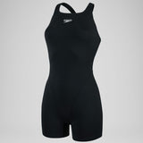 Speedo - Women's Endurance+ Legsuit - Black