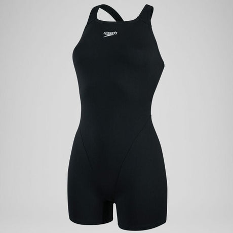 Speedo - Women's Endurance+ Legsuit - Black