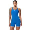 Speedo - Women's Endurance+ Legsuit - Turkish Sea