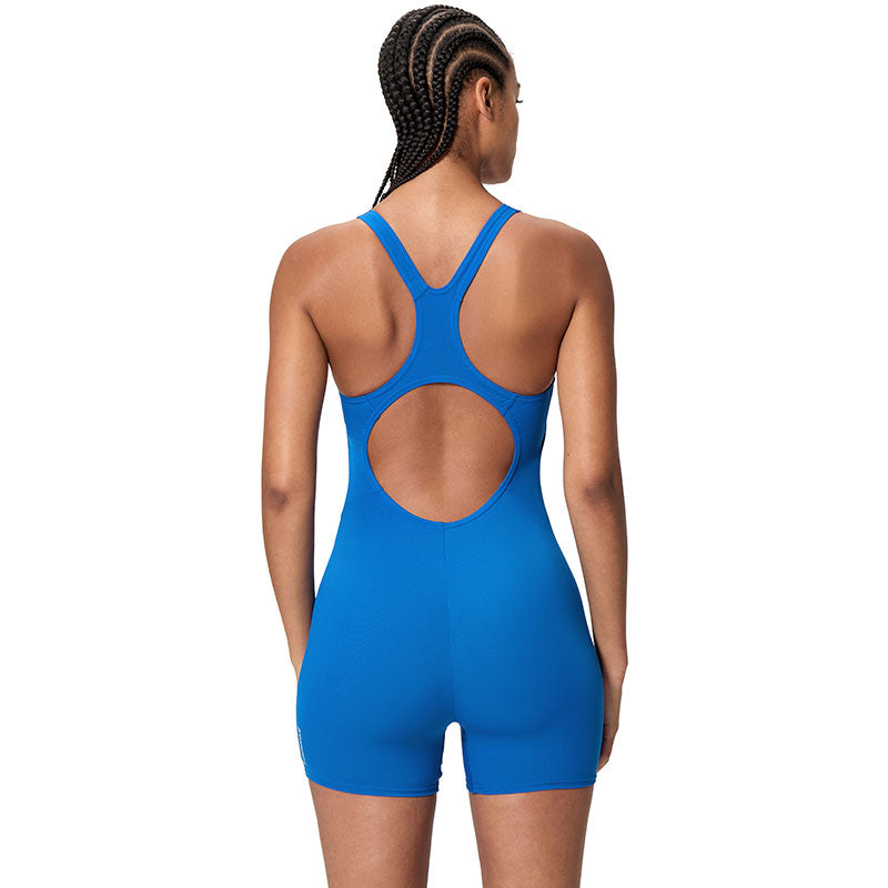Speedo - Women's Endurance+ Legsuit - Turkish Sea