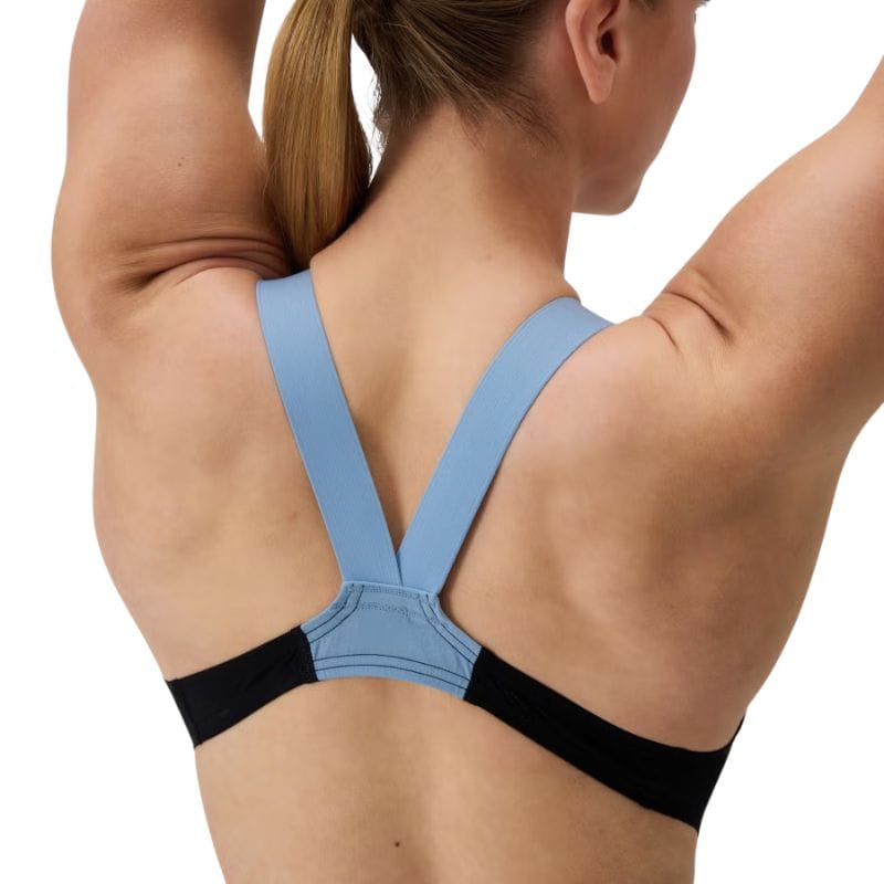 Speedo - Women's Fastskin LZR Ignite Kneeskin - Electro Static/Black
