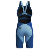 Speedo - Women's Fastskin LZR Ignite Kneeskin - Nite/Acadia Blue