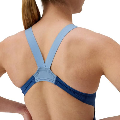 Speedo - Women's Fastskin LZR Ignite Kneeskin - Nite/Acadia Blue