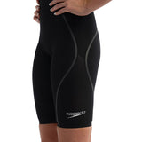 Speedo - Women's Fastskin LZR Pure Intent 2.0 Closedback Kneeskin - Black