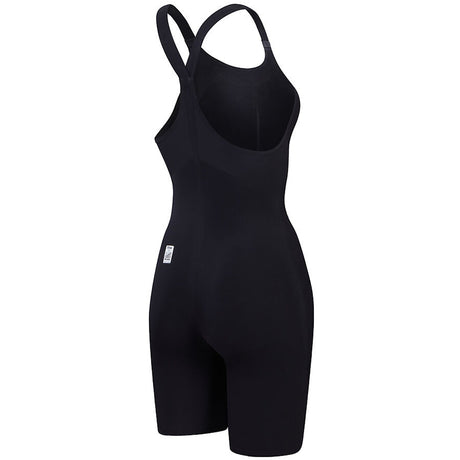 Speedo - Women's Fastskin LZR Pure Valor 2.0 Closedback Kneeskin - Black