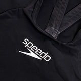 Speedo - Women's Fastskin LZR Pure Valor 2.0 Openback Kneeskin - Black