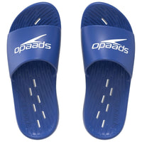 Speedo - Women's Slides - Navy
