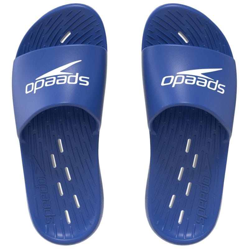 Speedo - Women's Slides - Navy