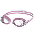Speedo - Women's Vanquisher 3.0 Goggle - Pink/Clear