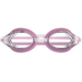 Speedo - Women's Vanquisher 3.0 Goggle - Pink/Clear