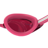 Speedo - Women's Vanquisher 3.0 Mirrored Goggles - Margarita Pink/Ablaze/Punch Mirror