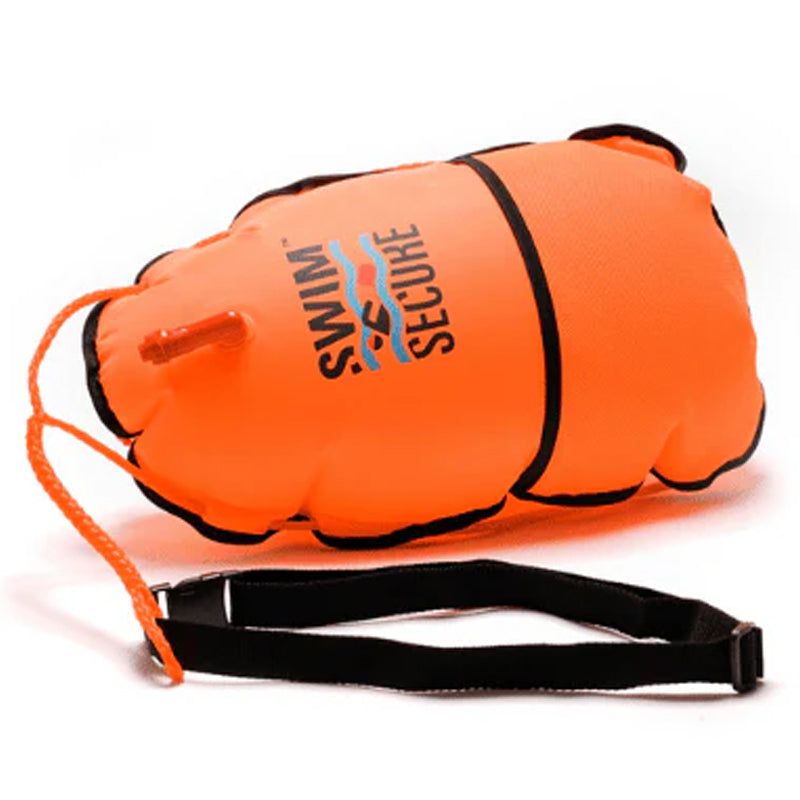 Swim Secure - Tow Float Elite