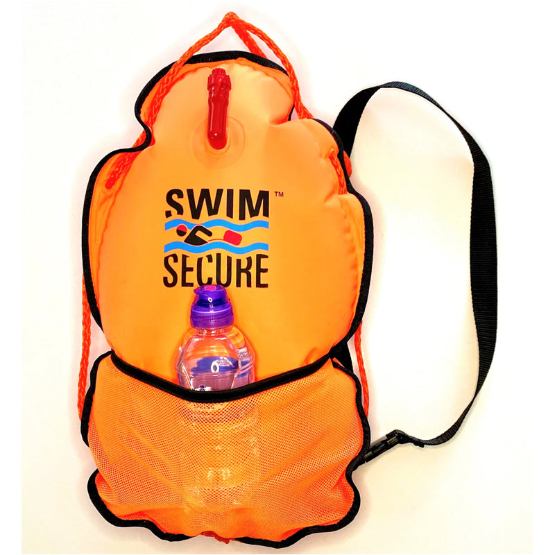 Swim Secure - Tow Float Elite