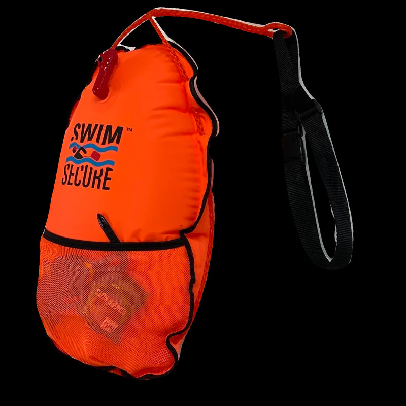 Swim Secure - Tow Float Elite