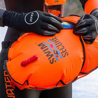 Swim Secure - Tow Float Elite