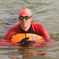 Swim Secure - Tow Float Elite