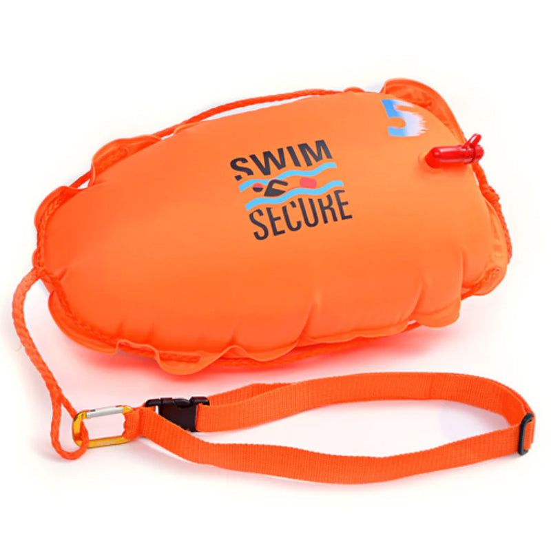 Swim Secure - Tow Float Pro