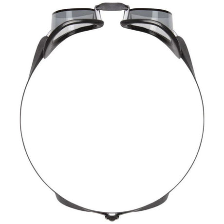 TYR - Adults Socket Rockets® 2.0 Goggles - Smoke/Black