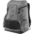 TYR - Alliance 45L Backpack - Grey/Black