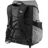 TYR - Alliance 45L Backpack - Grey/Black