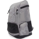 TYR - Alliance 45L Backpack - Grey/Black