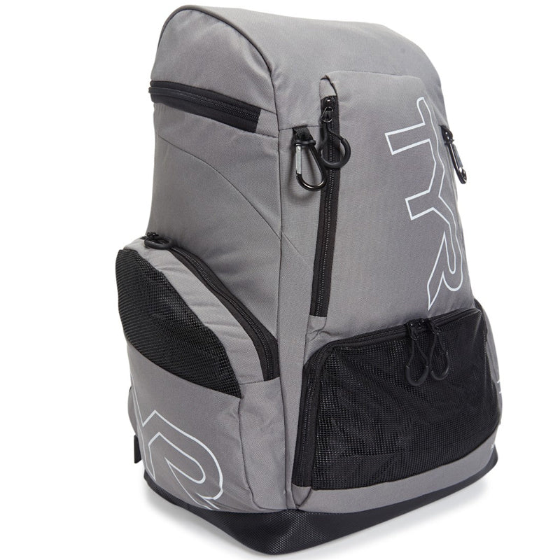 TYR - Alliance 45L Backpack - Grey/Black