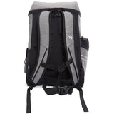 TYR - Alliance 45L Backpack - Grey/Black