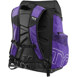 TYR - Alliance 45L Backpack - Purple/Black