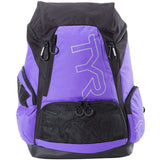 TYR - Alliance 45L Backpack - Purple/Black