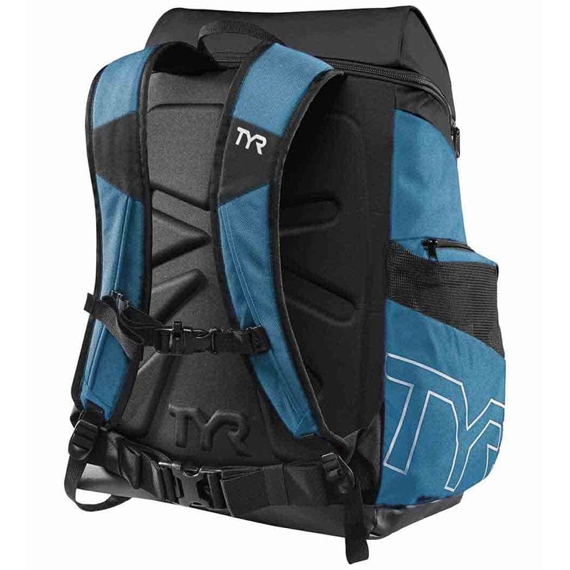 TYR - Alliance 45L Backpack - Teal