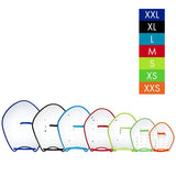 TYR - Catalyst® Stroke Training Paddles - Clear