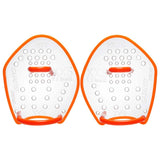 TYR - Catalyst® Stroke Training Paddles - Clear