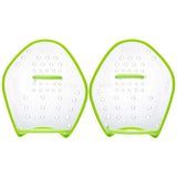 TYR - Catalyst® Stroke Training Paddles - Clear