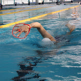 TYR - Catalyst® Stroke Training Paddles - Clear