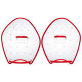 TYR - Catalyst® Stroke Training Paddles - Clear