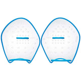 TYR - Catalyst® Stroke Training Paddles - Clear