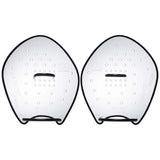 TYR - Catalyst® Stroke Training Paddles - Clear