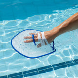 TYR - Catalyst® Stroke Training Paddles - Clear