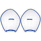 TYR - Catalyst® Stroke Training Paddles - Clear