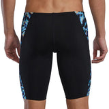 TYR - Energia Men's Blade Splice Jammer - Blue