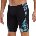 TYR - Energia Men's Blade Splice Jammer - Green