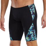 TYR - Energia Men's Blade Splice Jammer - Green