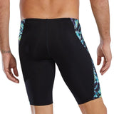 TYR - Energia Men's Blade Splice Jammer - Green