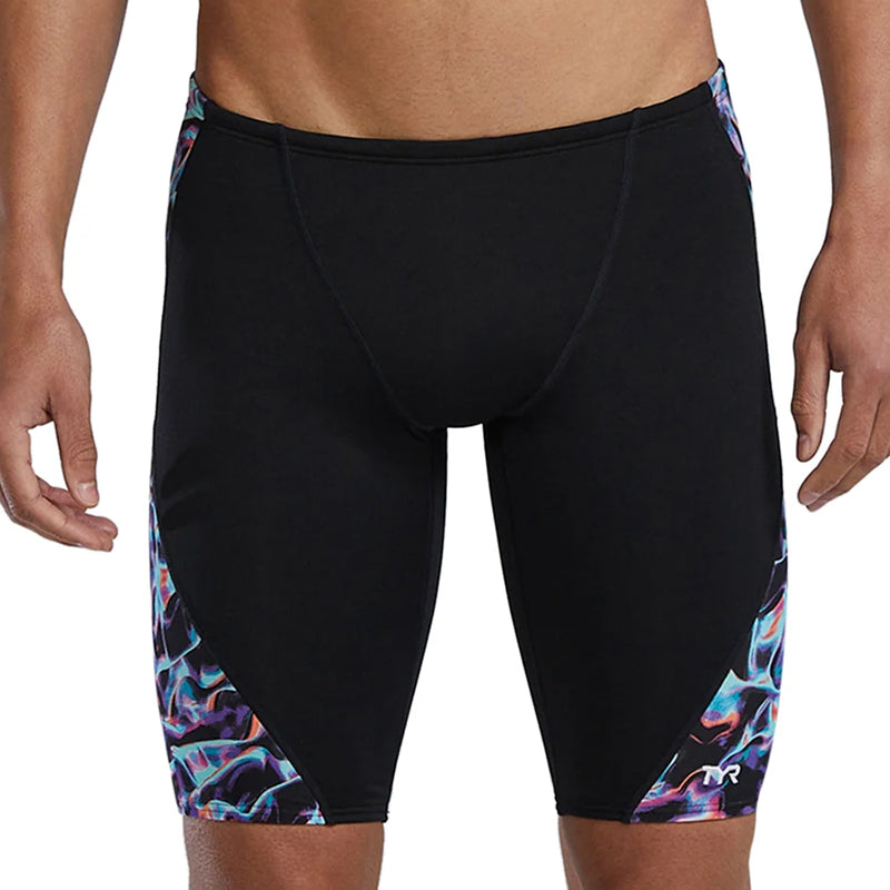 TYR - Energia Men's Blade Splice Jammer - Multi