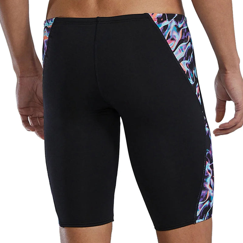 TYR - Energia Men's Blade Splice Jammer - Multi