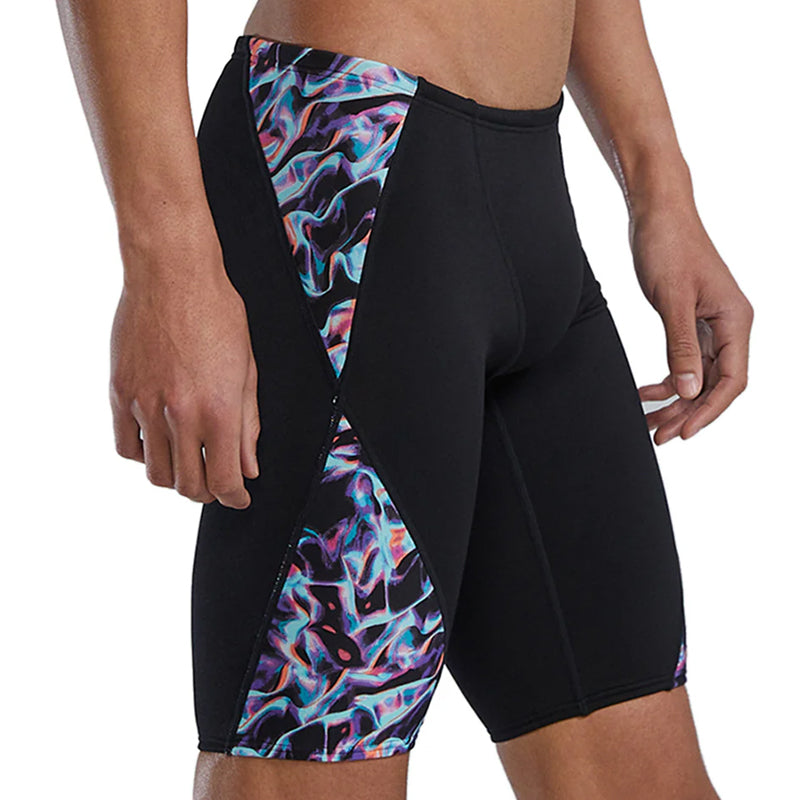 TYR - Energia Men's Blade Splice Jammer - Multi