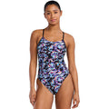 TYR - Energia Women's Cutoutfit Swimsuit - Multi